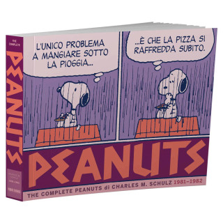 complete Peanuts. 1981-1982