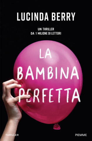 bambina perfetta