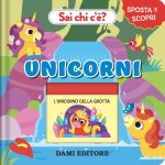 Unicorni. Sai chi c'è? Sposta e scopri