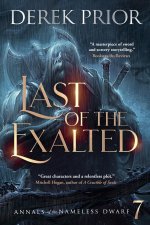 Last of the Exalted