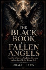 For The Black Book of Fallen Angels