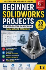 Beginner SolidWorks Projects