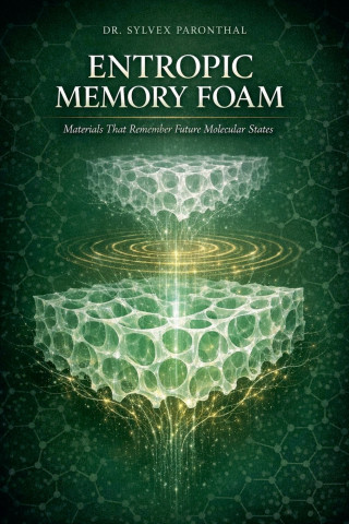 ENTROPIC MEMORY FOAM