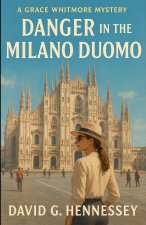 Danger in the Milano Duomo