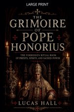 The Grimoire of Pope Honorius