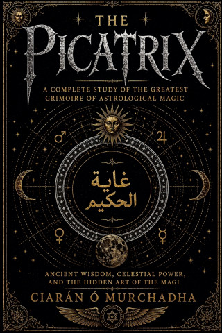 The Picatrix