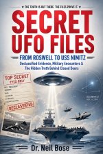 Secret UFO Files