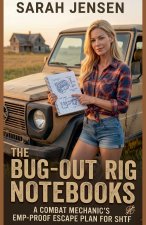 The Bug Out Rig Notebooks