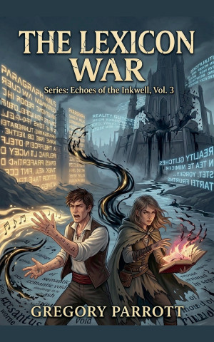 The Lexicon War
