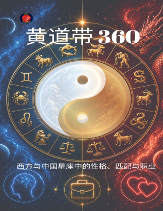 黄道带360