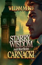 Starry Wisdom and Other Stories