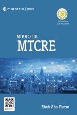 MikroTik MTCRE