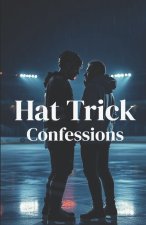 Hat Trick Confessions (MM Romance)