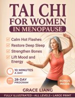 Tai Chi for Women in Menopause