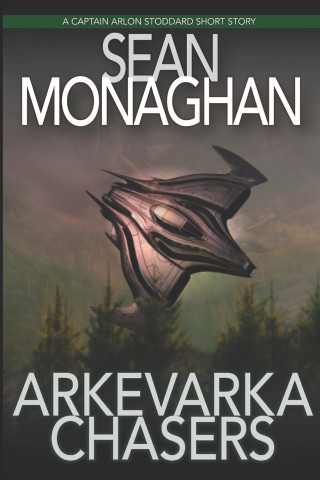 Arkevarka Chasers