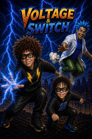 Voltage & Switch