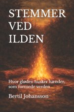 STEMMER VED ILDEN