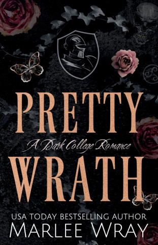 Pretty Wrath