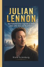 JULIAN LENNON