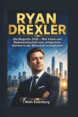 RYAN DREXLER