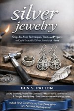 silver jewelry