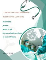 Concepts en Soins Infirmiers