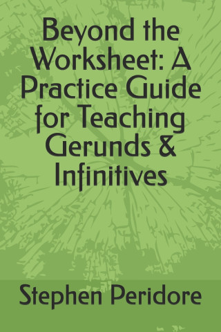 Beyond the Worksheet