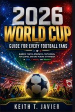 2026 World Cup Guide for Every Football Fans