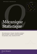 Mécanique Statistique