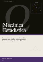 Mecánica Estadística
