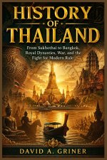 History of Thailand