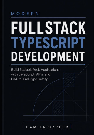 Modern Fullstack TypeScript Development