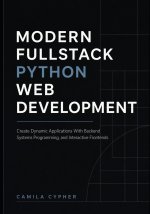 Modern Fullstack Python Web Development