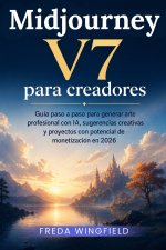 Midjourney V7 para creadores