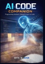 AI Code Companion Programming Assistant, Debug & Learn to Code