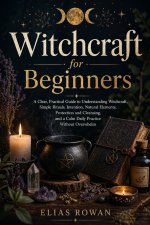 Witchcraft for Beginners