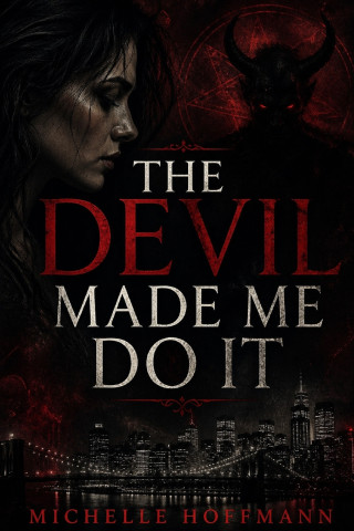 THE DEVIL MADE ME DO IT
