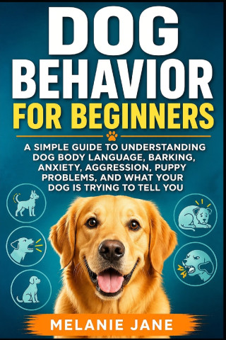 Dog Behavior for Beginners