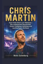 CHRIS MARTIN