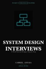 System Design Pocket Guide
