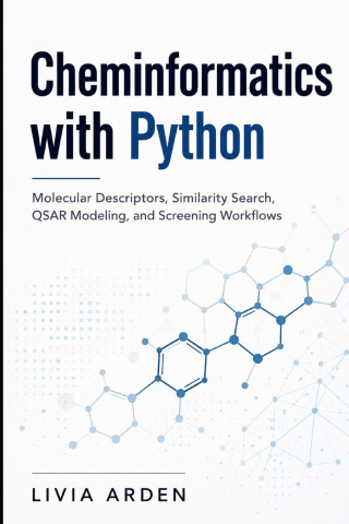 Cheminformatics with Python