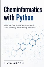 Cheminformatics with Python