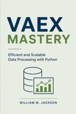 Vaex Mastery