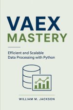 Vaex Mastery