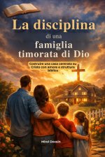 La disciplina di una famiglia timorata di Dio
