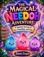 THE MAGICAL NEEDOH ADVENTURE