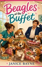Beagles at the Buffet
