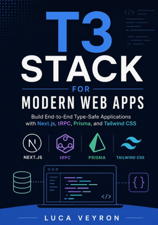 T3 Stack for Modern Web Apps