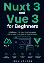 Nuxt 3 and Vue 3 for Beginners