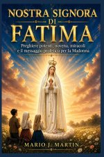 NOSTRA SIGNORA DI FATIMA